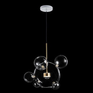 2027-P6 Подвесной светильник LOFT IT Bolle-foto2