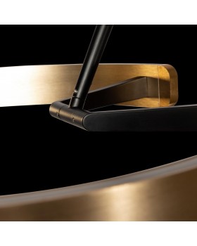 10027 Торшер LOFT IT Ring-foto7