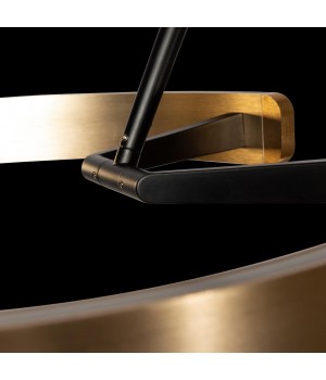 10027 Торшер LOFT IT Ring-foto7