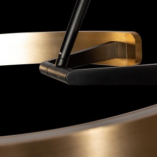 10027 Торшер LOFT IT Ring-foto7