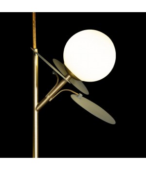 10008/2P Grey Подвесной светильник LOFT IT Matisse-foto4