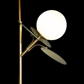 10008/2P Grey Подвесной светильник LOFT IT Matisse-foto4