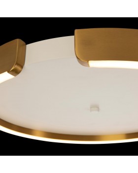 10026 Потолочный светильник LOFT IT Ring-foto5