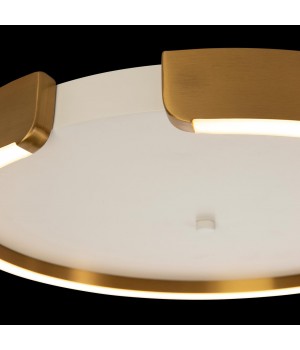 10026 Потолочный светильник LOFT IT Ring-foto5