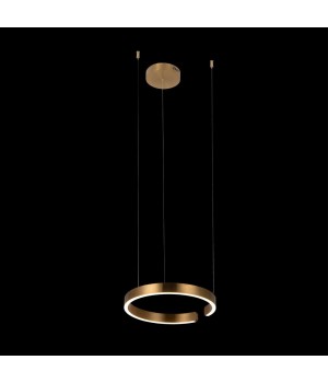 10013S Подвесной светильник LOFT IT Ring-foto2