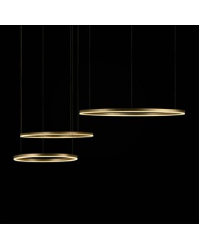 10017/3M Подвесной светильник LOFT IT Ring-foto3