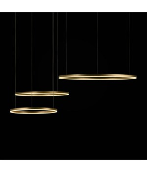 10017/3M Подвесной светильник LOFT IT Ring-foto3