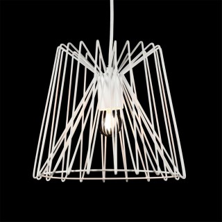 10033 White Подвесной светильник LOFT IT Deseno-foto4