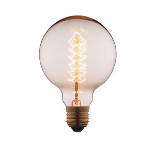G9540-F Ретро-лампа LOFT IT Edison Bulb