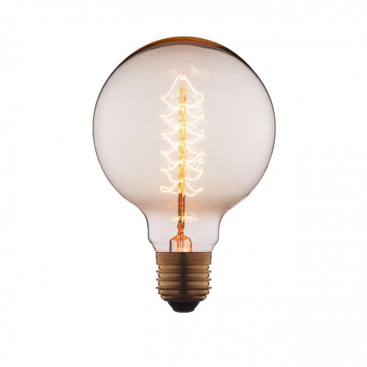 G9540-F Ретро-лампа LOFT IT Edison Bulb