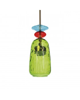 2008-B Подвесной светильник LOFT IT Candy-foto3