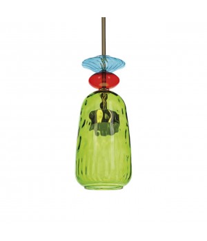 2008-B Подвесной светильник LOFT IT Candy-foto3