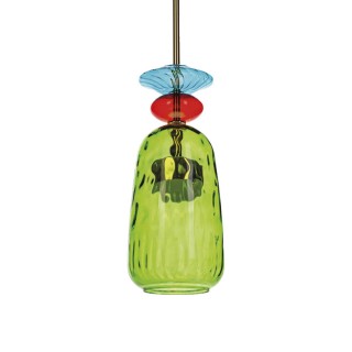 2008-B Подвесной светильник LOFT IT Candy-foto3