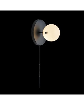 10029W Black Бра LOFT IT Signal-foto2