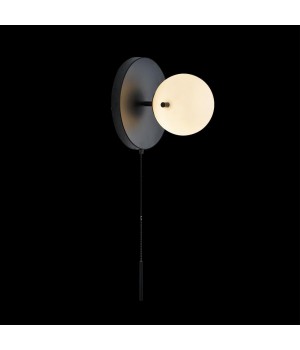 10029W Black Бра LOFT IT Signal-foto2