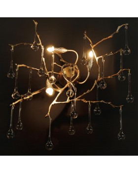 10067/3W GB Бра LOFT IT Bijout-foto6