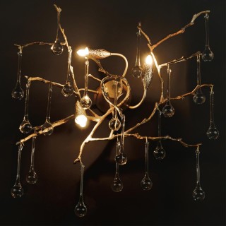 10067/3W GB Бра LOFT IT Bijout-foto6