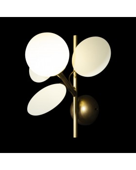 10008/1W white Бра LOFT IT Matisse-foto4