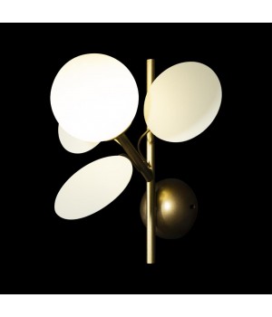 10008/1W white Бра LOFT IT Matisse-foto4