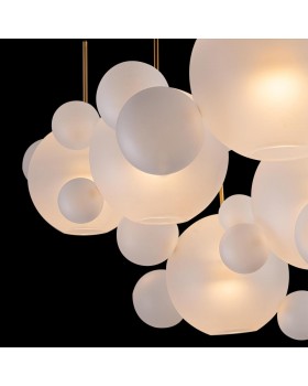 2030-S5 Подвесной светильник LOFT IT Bolle-foto3