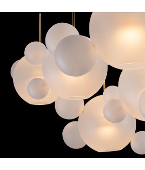 2030-S5 Подвесной светильник LOFT IT Bolle-foto3