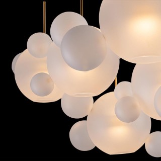 2030-S5 Подвесной светильник LOFT IT Bolle-foto3