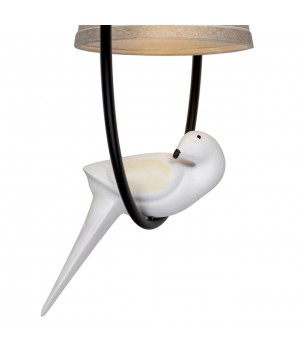 LOFT1029A-1 Подвесной светильник LOFT IT Birds-foto2