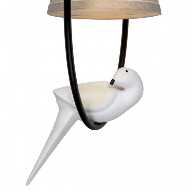 LOFT1029A-1 Подвесной светильник LOFT IT Birds