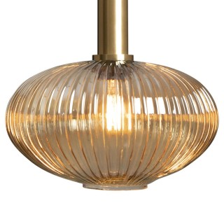 2071-C+BR Подвесной светильник LOFT IT Iris-foto3