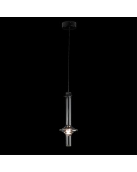 10061BK Подвесной светильник LOFT IT Tube-foto3