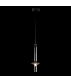 10061BK Подвесной светильник LOFT IT Tube-foto3