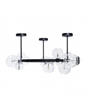 10023P/850 Светильник на штанге LOFT IT Molecule-foto3