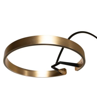 10027 Торшер LOFT IT Ring-foto5