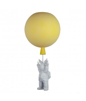 10044/250 Yellow Потолочный светильник LOFT IT Cosmo-foto3