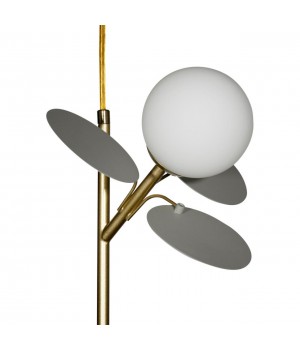 10008/2P Grey Подвесной светильник LOFT IT Matisse-foto3