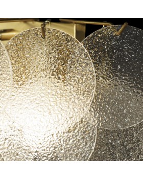 10022W Бра LOFT IT Frost-foto6