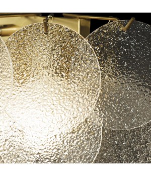 10022W Бра LOFT IT Frost-foto6