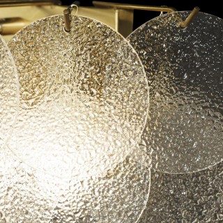 10022W Бра LOFT IT Frost-foto6