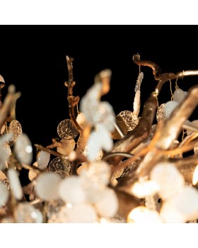 10066/800 GB Подвесная люстра LOFT IT Fairytree-foto6