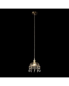 10110/C Подвесной светильник LOFT IT Lace-foto2