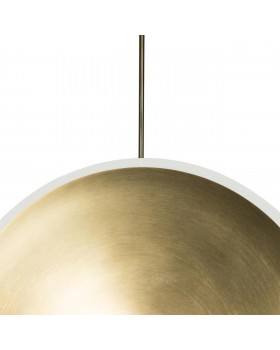 10035/400 Подвесной светильник LOFT IT Ruedo-foto5