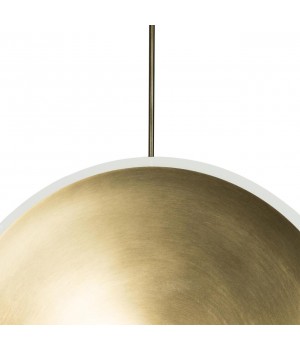 10035/400 Подвесной светильник LOFT IT Ruedo-foto5