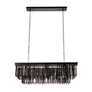 10018/800R Подвесная люстра LOFT IT Prism-foto3