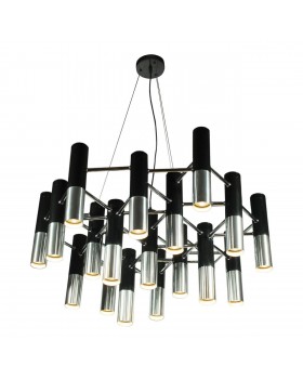 9953-19 Подвесная люстра LOFT IT Ike-foto2