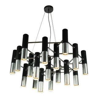 9953-19 Подвесная люстра LOFT IT Ike-foto2