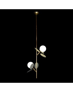 10008/2P Grey Подвесной светильник LOFT IT Matisse-foto2