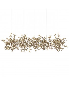 10101/5 Gold Подвесной светильник LOFT IT Spark-foto3