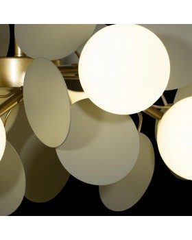 10008/8 Grey Люстра на штанге LOFT IT Matisse-foto4