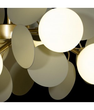 10008/8 Grey Люстра на штанге LOFT IT Matisse-foto4