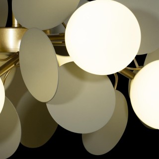 10008/8 Grey Люстра на штанге LOFT IT Matisse-foto4